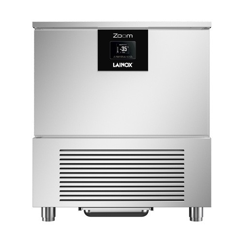 Blast chiller zo051sa Lainox
