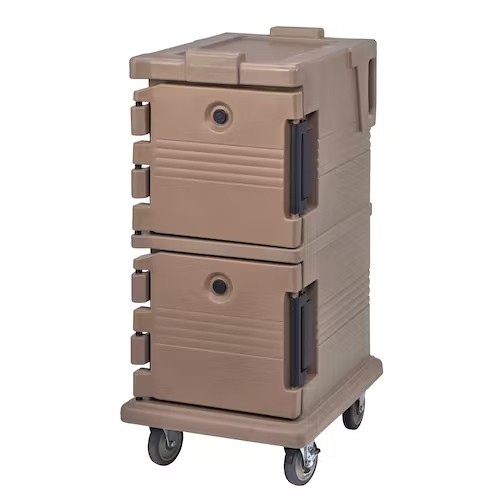 ULTRA CAMCART UPC600 AFM. 52x69CM. HGT. 114,5 cm. FARBE KAFFEEBEIGE CAMBRO