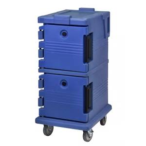 ULTRA CAMCART UPC600 DIM. 52x69CM. HGT. 114.5CM. COLOR NAVY BLUE CAMBRO