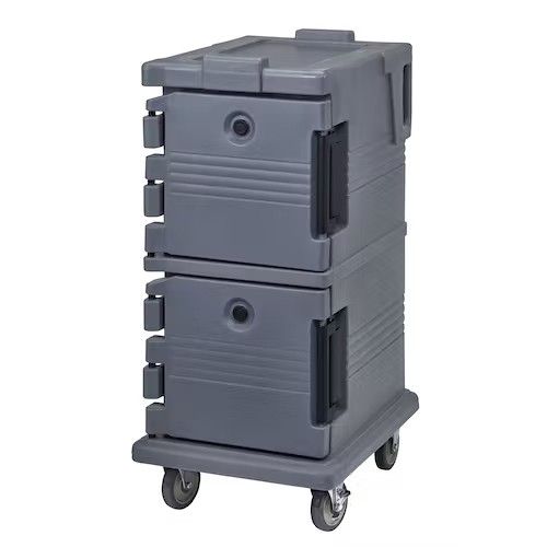 ULTRA CAMCART UPC600 AFM. 52x69CM. HGT. 114,5 cm. FARBE GRANITGRAU CAMBRO