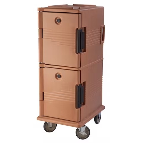 ULTRA CAMCART UPC800 AFM. 69x52CM. HGT. 137CM. FARBE KAFFEEBEIGE CAMBRO