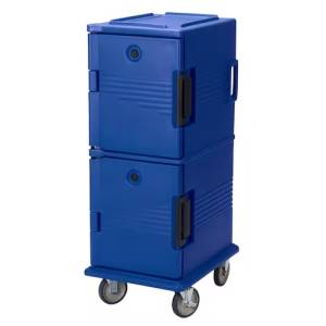 ULTRA CAMCART UPC800 AFM. 69x52CM. HGT. 137CM. FARBE MARINEBLAU CAMBRO