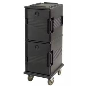 ULTRA CAMCART UPC800 FM. 69x52CM. HGT. 137CM. FARBE SCHWARZ CAMBRO
