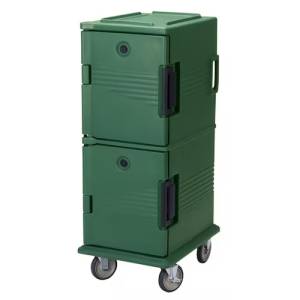 ULTRA CAMCART UPC800 FM. 69x52CM. HGT. 137CM. FARBE GRÜN CAMBRO