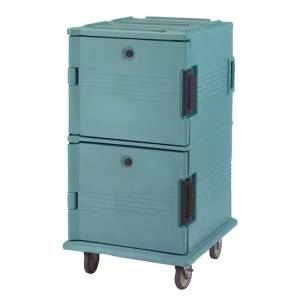 ULTRA CAMCART UPC1600 DIM. 82x71.5CM. HGT. 135CM. COLOR SLATE BLUE CAMBRO