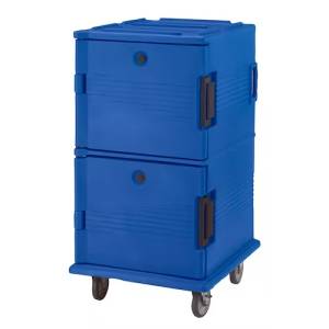 ULTRA CAMCART UPC1600 AFM. 82x71,5CM. HGT. 135CM. FARBE MARINEBLAU CAMBRO