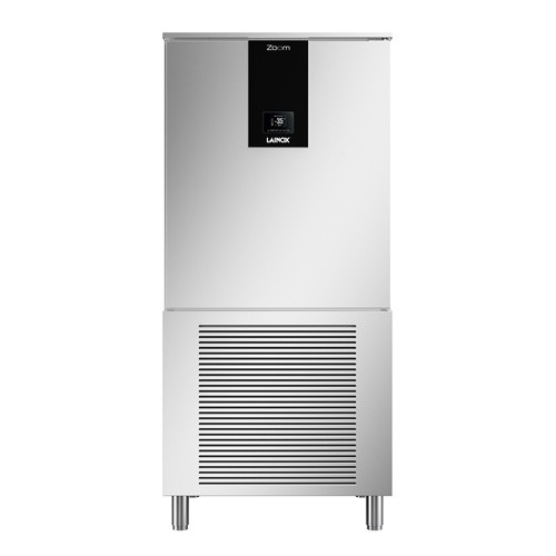 REFROIDISSEUR RAPIDE ZO120SA LAINOX