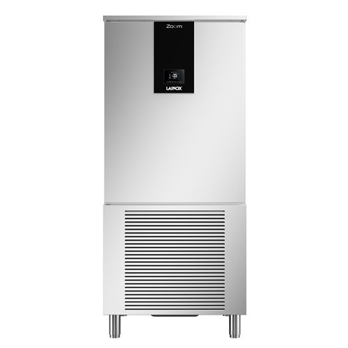 SCHOCKKÜHLER ZO121SA LAINOX