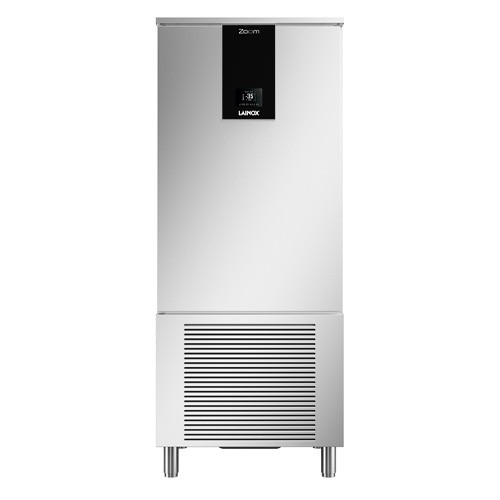 REFROIDISSEUR RAPIDE ZO161SA LAINOX