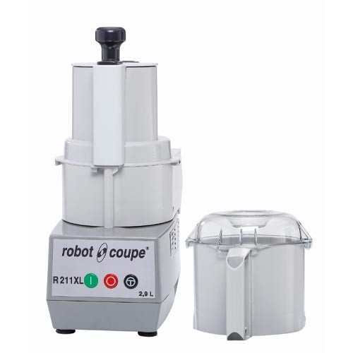 Foodprocessor R211 XL 230v/550w (2124) Robot Coupe
