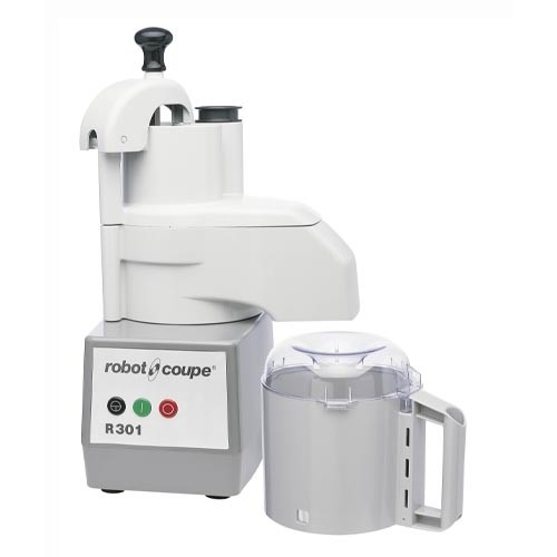 FOOD PROCESSOR R301 230V/650W (2523) ROBOT COUPE