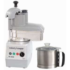 Foodprocessor R402 230v/750w (2453) Robot Coupe