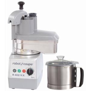 FOOD PROCESSOR R402 VV 230V/1000W (2444) ROBOT COUPE