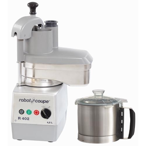 FOOD PROCESSOR R402 400V/1000W (2433) ROBOT COUPE