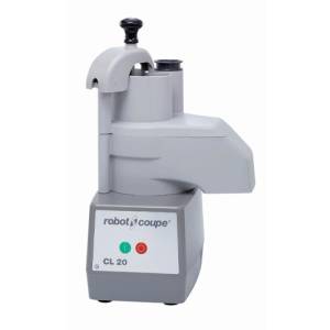GEMÜSESCHNEIDER CL20 230V/400W (2493) ROBOTERCOUPE