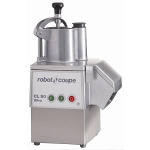 GEMÜSESCHNEIDER CL50 ULTRA PIZZA 230V/550W (2027WF) ROBOTER COUPE