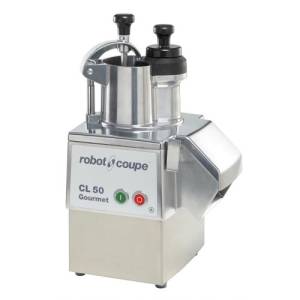 GEMÜSESCHNEIDER CL50 GOURMET 230V/550W (24453) ROBOTER-COUPE