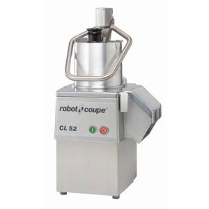 Groentesnijder CL52 - 1V 400v/750w (24498) Robot Coupe
