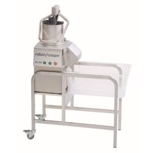 GEMÜSESCHNEIDER CL55 MIT HEBEL 400V/1100W (2214) ROBOTERCOUPE