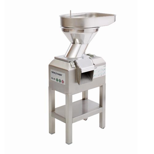 VEGETABLE CUTTER CL60 AUTO 400V/1500W (2313) ROBOT COUPE