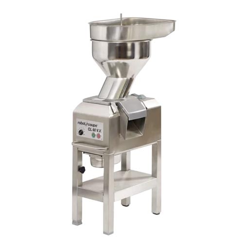 COUPE-LÉGUMES CL60 VV AUTO 230V/1500W (2317) ROBOT COUPÉ