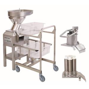 COUPE-LEGUMES CL60 FRAIS 400V/1500W (2298WFR) ROBOT COUPE