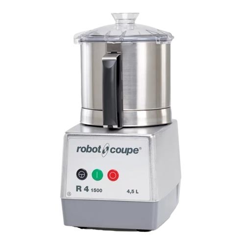 CUTTER R4 - 1V 230V/700W (22430) ROBOT COUPÉ