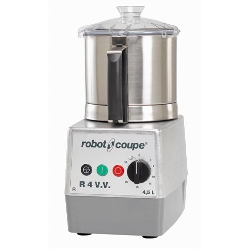 COUPE R4 VV 230V/1000W (22411) ROBOT COUPÉ