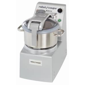 CUTTER R8 VV 230V/2200W (21285) ROBOT COUPÉ
