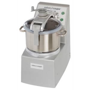 BLIXER 15 400V/3000W (51511) ROBOTERCOUPÉ