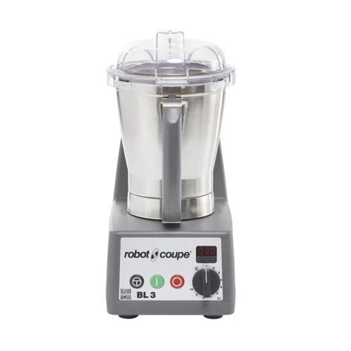 BLENDER DE CUISINE BL3 230V/1100W (47010) ROBOT COUPE