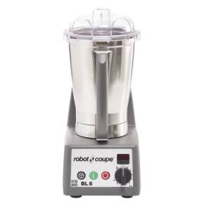 BLENDER DE CUISINE BL5 230V/1200W (47000) ROBOT COUPE