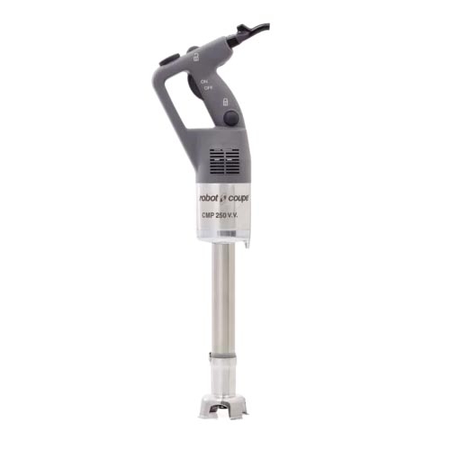 HAND BLENDER CMP250 VV 230V/310W (34240B) ROBOT COUPE