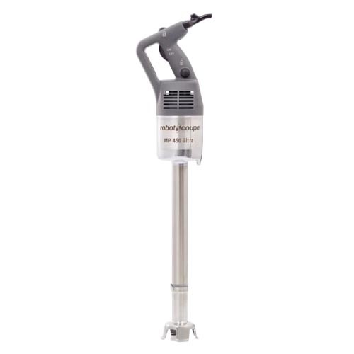 Stabmixer MP450 ULTRA VV LED 230V/500W (34850L) ROBOT COUPE