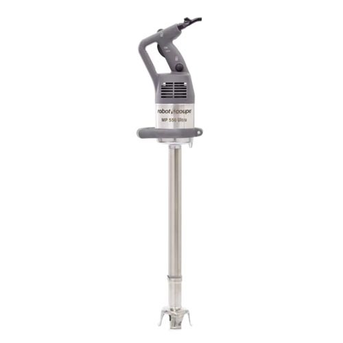 HAND BLENDER MP550 ULTRA 230V/750W (34820H) ROBOT COUPE