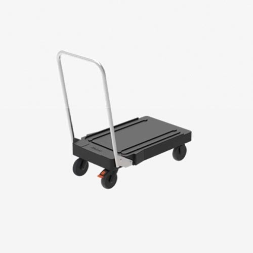 Rolliport voor thermoport afm. 85x47x89cm. Rieber
