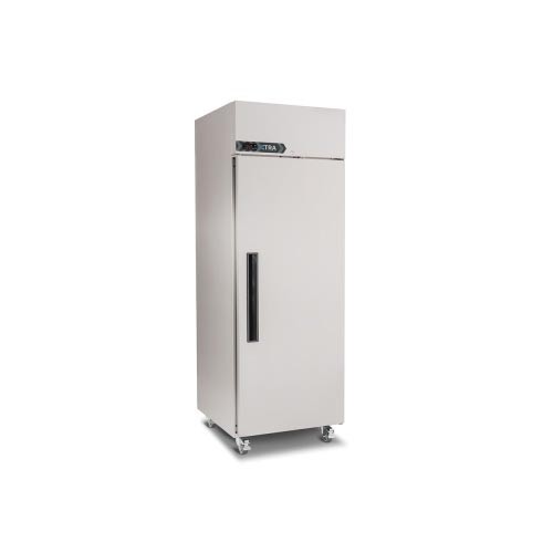 XTRA FREEZER SINGLE DOOR XR 600L DIM. 675X850X1985MM. 230V FOSTER