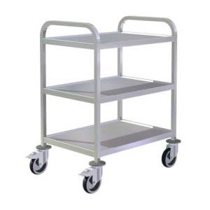 VOITURE DE TRANSPORT PANIER 3-PL.2Wx2Z