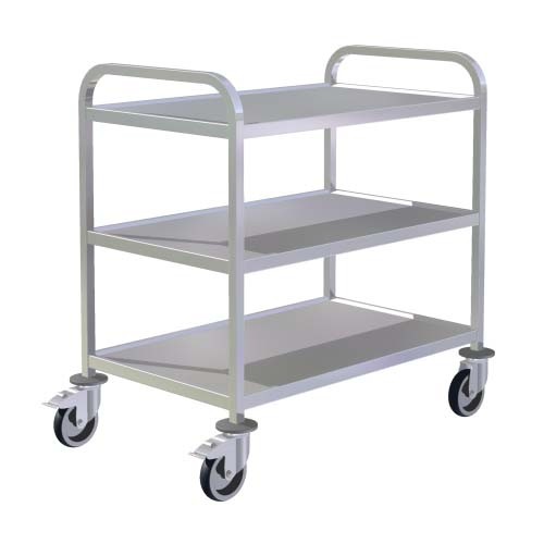 KORBTRANSPORTWAGEN SW 9X6-3