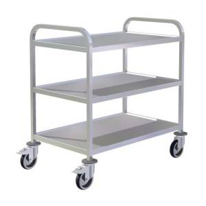 KORBTRANSPORTWAGEN SW 9X6-3