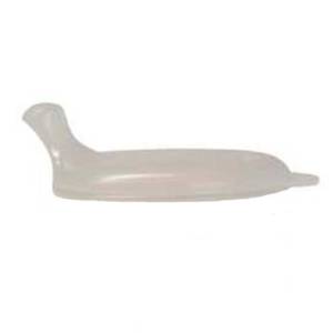 CACHE BEC DIAM. 4MM. PLASTIQUE