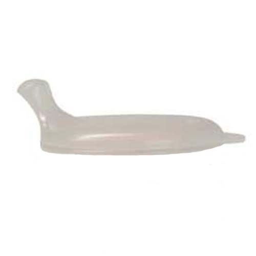 CACHE BEC DIAM. BEC 12MM. PLASTIQUE