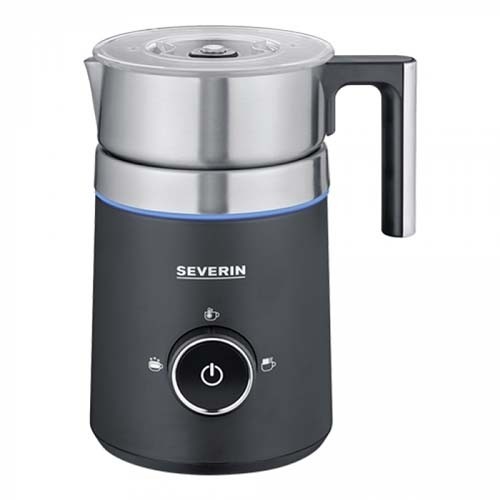 Mousseur à lait 500 ml Severin