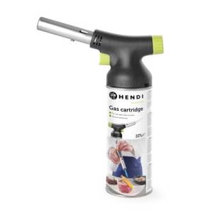 KOCHBRENNER INKL. GASDOSE IN BLISTERVERPACKUNG