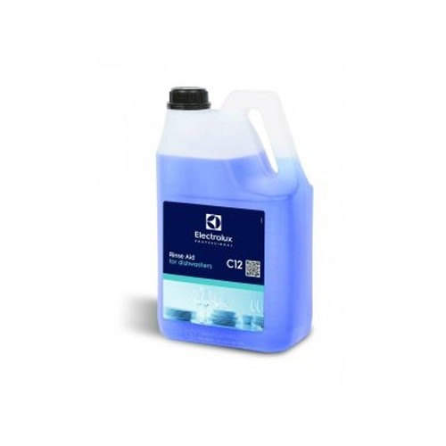 Naglansmiddel C12 2x5 liter Electrolux