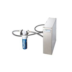 Omgekeerde osmose unit afm 14,3x48,3x45,5cm Electrolux