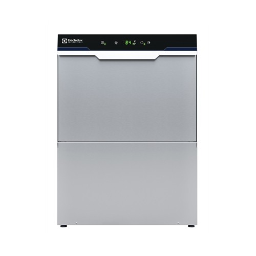 DISHWASHER ELECTROLUX EL3G DIM. 60X64.8X82 CM 400V/5350W ELECTROLUX
