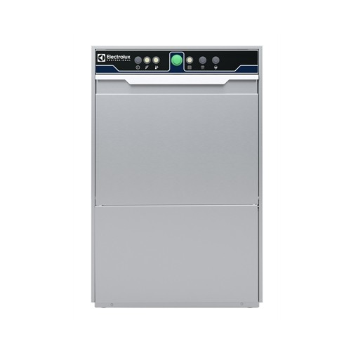 MACHINE À LAVER LE VERRE ELECTROLUX ESIG DIM. 46x56.5x71.5CM 230V/3300W ELECTROLUX