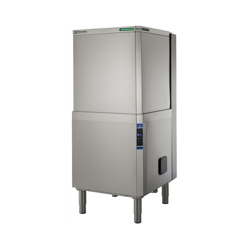 SLIDING DISHWASHER EHT8-TIL DIM. 66.7X75.5X156.7CM 400V/9900W ELECTROLUX