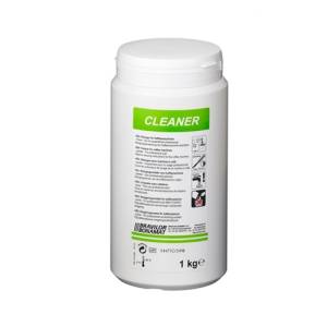 Cleaner d00s á 10 bussen 1kg. Bravilor